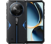 Купить - смартфон и мобильный телефон  Смартфон FOSSIBOT F105 4/64GB Blue ( Global Version )