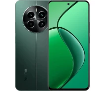 Купить - смартфон и мобильный телефон  Смартфон Realme 12 4G 8/128GB Pioneer Green ( Global Version )