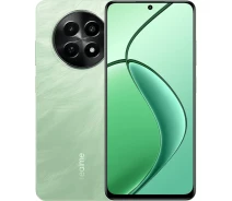 Купить - смартфон и мобильный телефон  Смартфон Realme 12X 5G 12/256GB Feather Green ( Global ORIGINAL )