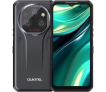 Купить - смартфон и мобильный телефон  Смартфон Oukitel WP39 5G 6/256GB Black ( Global Version )