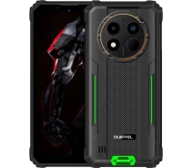 Купить - смартфон и мобильный телефон  Смартфон Oukitel WP28S 4/128GB Green ( Global Version )