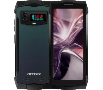Купить - смартфон и мобильный телефон  Мобильный телефон Doogee S mini 4.5" 8/256Gb Black (6924351657734)
