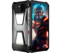 Купить - смартфон и мобильный телефон  Смартфон Unihertz TANK 3S 16/512GB Black NIGHT VISION + ПРОЕКТОР + 2 ПРОЖЕКТОРА ( Global ORIGINAL )