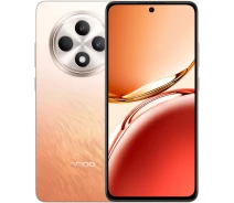Купить - смартфон и мобильный телефон  Мобильный телефон Oppo Reno12 FS 5G 12/512GB Amber Orange (OFCPH2637_ORANGE)