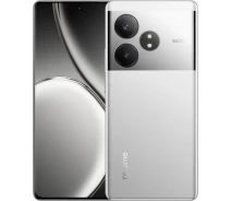 Купить - смартфон и мобильный телефон  Смартфон Realme GT Neo6 SE 16/512GB Silver ( Global ROM )