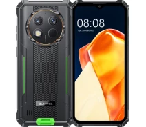 Купить - смартфон и мобильный телефон  Смартфон OUKITEL G1 6/256GB Green ( Global ORIGINAL )