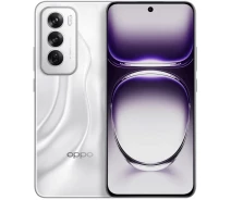 Купить - смартфон и мобильный телефон  Мобильный телефон OPPO Reno12 5G CPH2625 12/256GB Astro Silver