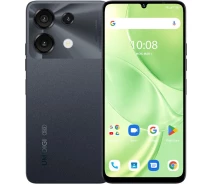 Купить - смартфон и мобильный телефон  Смартфон UMIDIGI G9 5G 6/128GB Space Black ( Global Version )