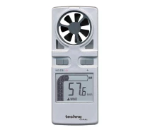 Купить - анемометр  Анемометр Technoline EA3010 Silver (EA3010) (DAS301779)