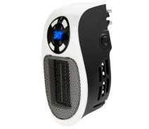 Купить - тепловентилятор  Тепловентилятор в розетку XO CF18 400W