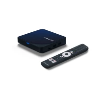 Купить - приставку Smart TV  Смарт ТВ приставка RockTek G2 4/64GB