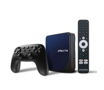 Купить - приставку Smart TV  Смарт ТВ приставка RockTek G2 4/64GB + Геймпад GP1500