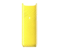Купить - батарейный мод  Батарейный мод POD системы Joyetech EVIO Gleam Pod 900mAh Mod Yellow (15724)