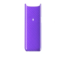 Купить - батарейный мод  Батарейный мод POD системы Joyetech EVIO Gleam Pod 900mAh Mod Purple (15725)