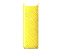 Купить - батарейный мод  Батарейный мод POD системы Joyetech EVIO Gleam Pod 900mAh Mod Yellow (15724-hbr)