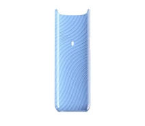 Купить - батарейный мод  Батарейный мод POD системы Joyetech EVIO Gleam Pod 900mAh Mod Blue (15726-hbr)