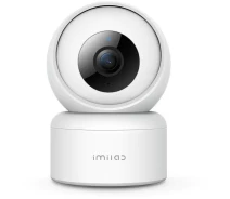 Купить - камеры видеонаблюдения  IP-камера видеонаблюдения IMILAB C20 Pro Home Security Camera 2K CMSXJ56B