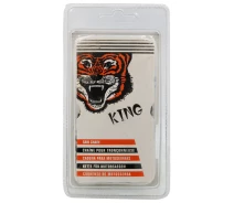 Купить - запчасть для бензопил  Цепь 50 звеньев (25 зубов) King шаг 3/8 арт.цепш083