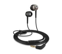 Купить - наушники  Наушники Sennheiser CX 400-II Precision (Black)
