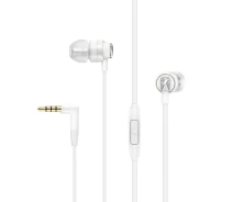 Купить - наушники  Наушники Sennheiser CX 300S White (508594)