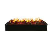 Купить - электрокамин  Электрокамин A-Fire Cassette SF100 LOG паровой со звуком (24693)