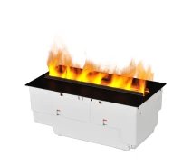 Купить - электрокамин  Электрокамин Dimplex Cassette 400 LED (без дров) со звуком (24670)