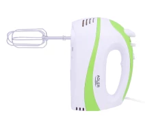Купить - миксер  Миксер Adler AD 4205 green