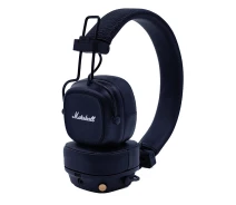 Купить - наушники  Наушники Marshall Major IV Bluetooth black