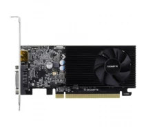 Купить - видеокарту  Видеокарта GeForce GT1030 2048Mb GIGABYTE (GV-N1030D4-2GL)