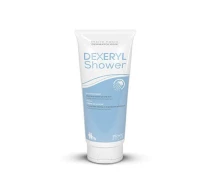 Купить -  Крем для душа для сухой атопической кожи Дексерил, Dexeryl Shower cream, 200 мл