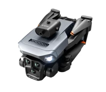 Купить - квадрокоптер  Дрон K6MAX Drone 4K 8K HD аэрофотосъемка, складной квадрокоптер