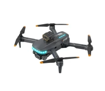 Купить - квадрокоптер  Дрон P14 Mini Drone 4K 8K HD аэрофотосъемка, складной квадрокоптер