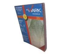 Купить - материал для ламинирования  Пленка для ламинирования lamiMARK 85*120 100мкн (100 шт.) (50313)