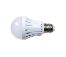 Купить - лампу  Лампочка аккумуляторная светодиодная LED 5W/E27/220V