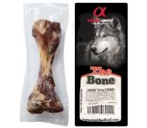 Купить -  Косточка Alfa Spirit Ham Bone Standard Vacuum в вакуумной упаковке 20 см