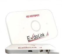 Купить - 3G/4G модем  Мобильный роутер EvdoLink EL5573-320 роутер с антенным выходом MIMO