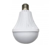 Купить - лампу  Лампочка с аккумулятором светодиодная 15W/E27/220V