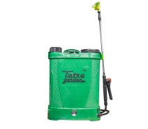 Купить - опрыскиватель  Опрыскиватель аккумуляторный Tatra Garden SR 12A (GMO0012)