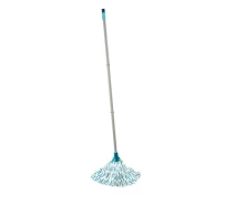 Купить - швабру  52072 Швабра для пола Classic MOP вискоза