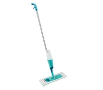 Купить - швабру  56690 Швабра для пола EASY SPRAY XL micro duo