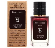 Купить - женскую парфюмерию  Тестер женский Victoria's Secret Bombshell, 60 мл
