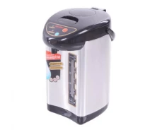 Купить - электрочайник  Термопот электрический Stenson WW02618 3.8 л 750 W