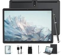Купить - планшет  Планшет 10.1" MEBERRY M7 4/64Gb 8 ядер Android 10 8000mAh Черный