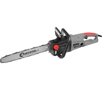 Купить - цепную пилу  Аккумуляторная цепная пила Intertool DT-2206 [104866]