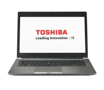 Купить - ноутбук  Б/В Ноутбук Toshiba Portege Z30 (13.3"/i5-6300U 2.4-3.0 Ghz /RAM 8GB/SSD 256GB/W10P) (02-TO-Z30C-13F-i5-6-08-256-K-A)