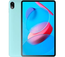 Купить - планшет  Планшет Blackview Tab 18 12/256GB Green (Global Version) + Чехол
