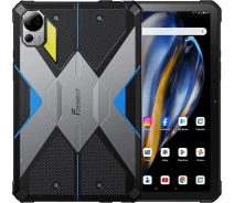 Купить - планшет  Планшет Fossibot DT2 12/256GB Blue