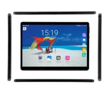 Купить - планшет  Планшет JTY KT107 Galaxy Tab Black (2088293192)
