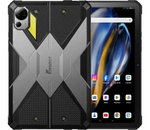 Купить - планшет  Планшет Fossibot DT2 12/256GB Black