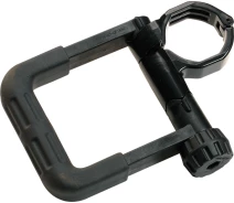 Купить - запчасть для перфораторов  D-образная Боковая рукоятка Makita 134909-5 (4816)